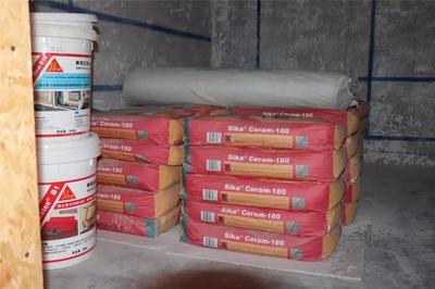 東易日盛工地大巡檢 以工匠之心筑就卓越品質，嚴控施工材料關