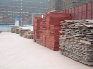 施工現(xiàn)場(chǎng)材料規(guī)范化碼放指南 提升安全與效率的項(xiàng)目管理要求